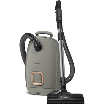 Aspirador com Saco Miele Guard L1 Silence | 62 dB | 3.5 L - 1