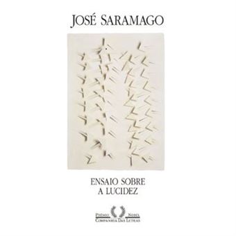 Ensaio Sobre A Lucidez - 1