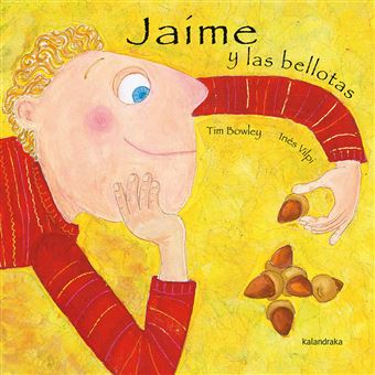 Jaime Y Las Bellotas - 1