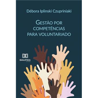 Gestão Por Competências Para Voluntariado - 1