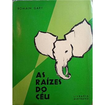 As raízes do céu. - 1