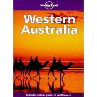 Western Australia (Travel guide) - 1