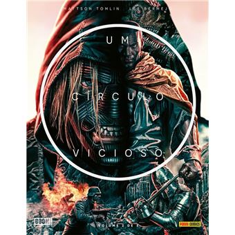 Um Círculo Vicioso 02 (De 3) - 1