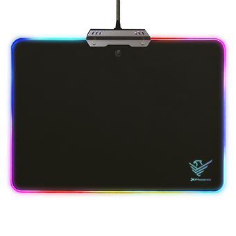 Tapete de Rato Phoenix Technologies Factor-xpad | Preto - 1