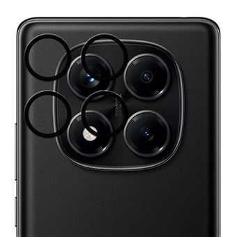 Película de Vidro Temperado para Câmara Traseira Tumundosmartphone para Xiaomi Redmi Note 14 Pro 4G - 1