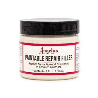 Massa Reparadora Pintável Angelus | 60 ml - 1
