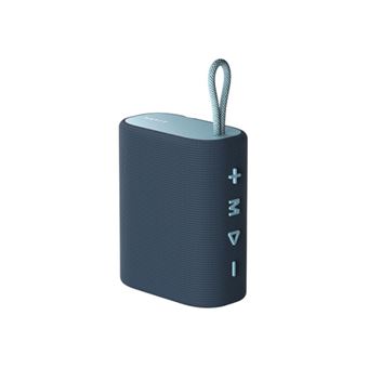 Coluna Portátil Mono Havit 6939119078881 | Azul - 1