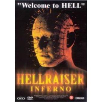 Hellraiser 01 - 1
