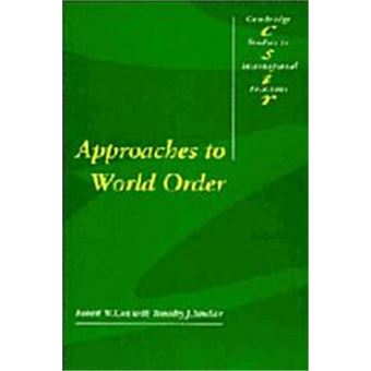 Approaches To World Order, Cambridge Studies In International Relations, 40 - 1