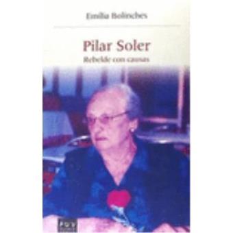 Pilar Soler - 1