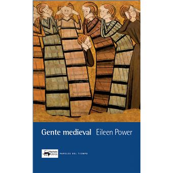 Gente Medieval - 1