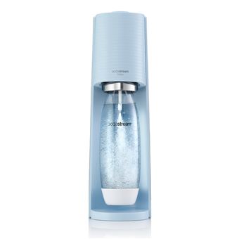 Carbonatador SodaStream Terra | Azul - 1