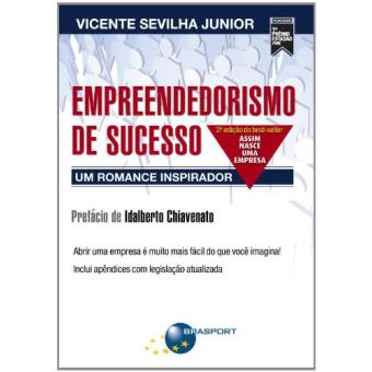 Empreendedorismo de Sucesso - 1