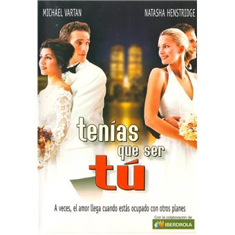 It Had to Be You (2000) / Tenias Que Ser Tu (DVD) - 1