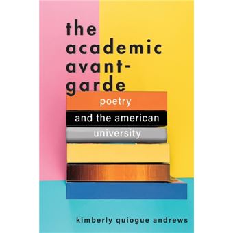 The Academic Avantgarde - 1