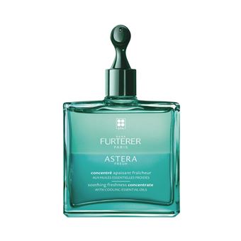 Concentrado Refrescante Suavizante Rene Furterer Astera Fresh | 50 ml - 1