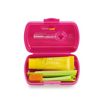 Kit de Viagem CURAPROX Be You Rising Star | 1 un. - 1