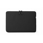 Booq Taipan spacesuit 15 Touchbar 38,1 cm (15") Estojo Preto