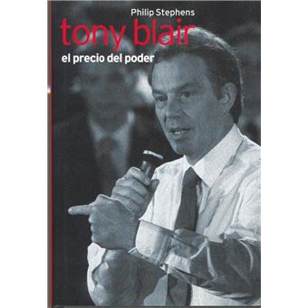 Tony Blair - 1
