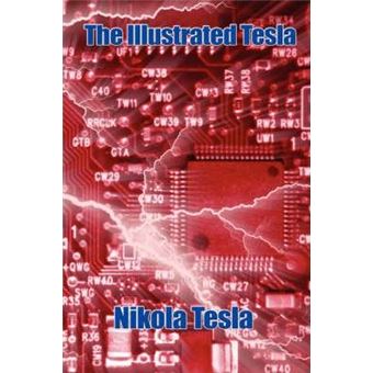 The Illustarted Tesla - 1
