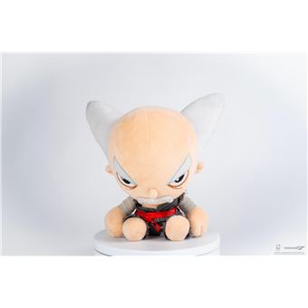 Peluche Pureart Tekken Heihashi | 24 cm - 1