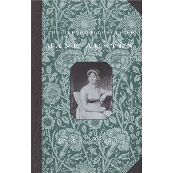 Pride And Prejudice - 1