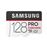 MicroSDXC Samsung 128 GB Pro Endurance_0