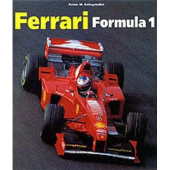 Ferrari - Formula 1 - 1