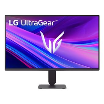Monitor Gaming LG 24G411A-B | LCD | FHD | 5 ms | 144 Hz | 24" | D - 1