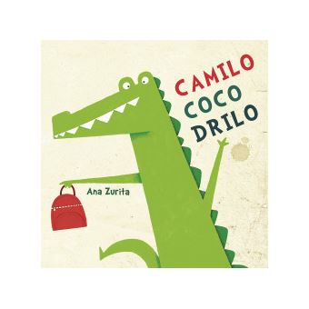 Camilo Cocodrilo - 1