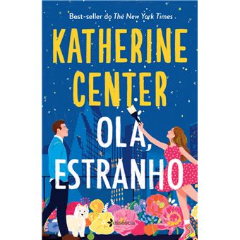 Olá, Estranho O Amor Não É Cego, Apenas Um Pouco Difícil De Ver - 1