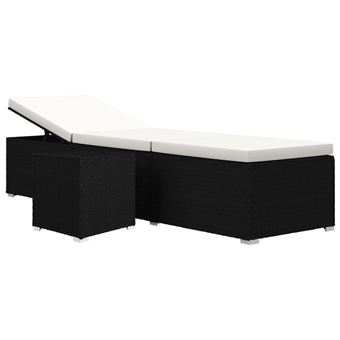 Cadeira de Jardim VidaXL 46225 | Creme - 1