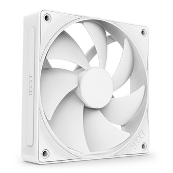 Ventoinha para Pc NZXT RF-P12SF-W2 | Branco - 1