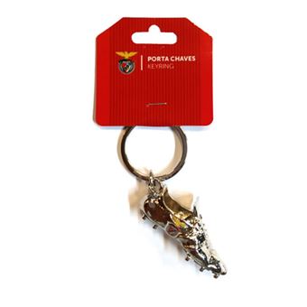 Porta-Chaves SIMPLY Benfica Bota - 1