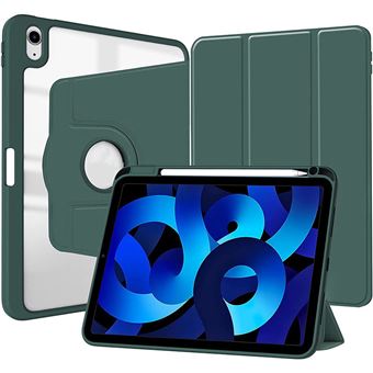 Capa Protetora V-REEL para iPad Mini 6 (8.3") | Verde - 1