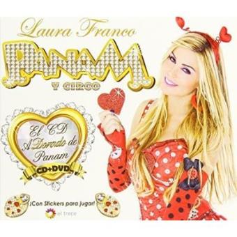 Adorado de Panam - 1