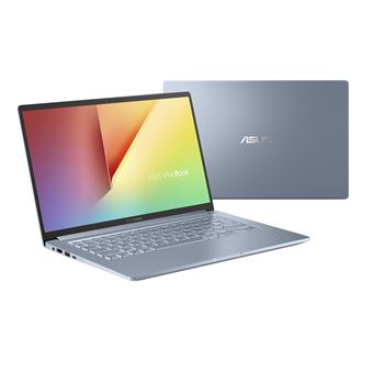 Portátil ASUS P3401FA-EB198R i5 SSD 512GB 14" Prateado
