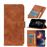Capa Magunivers | PU + TPU estilo vintage Castanho para Xiaomi Mi Note 10/Mi Note 10 Pro/Mi CC9 Pro_0