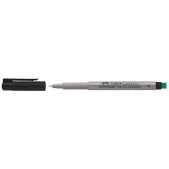 Faber-Castell MULTIMARK - 1