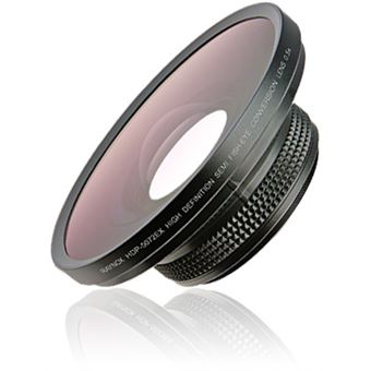 Raynox HDP-5072EX Preto - 1