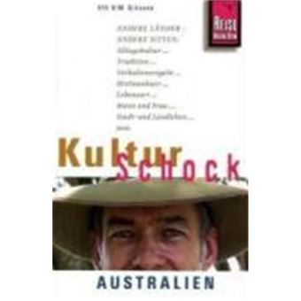 Kulturschock Australien - 1
