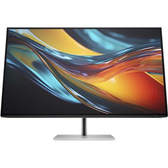 Monitor HP 4K Thunderbolt 4 Série 7 Pro de 31,5 polegadas - 732 pk | LCD | 4K UHD | 5 ms | 60 Hz | 31.5" | G - 1