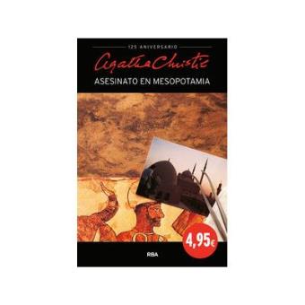Asesinato ne Mesopotamia - 1