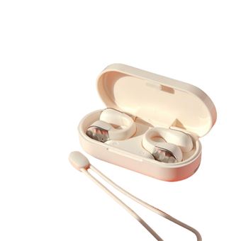 Auriculares Wireless Aigo SA03 | 13MM | 60h | Type-C | | Bluetooth5.3 - 1