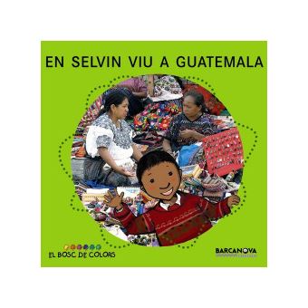 En Selvin Viu A Guatemala - 1