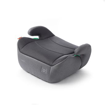 Assento Elevatório BABYAUTO Elix i-belt | 125-150 cm | Moon Grey - 1