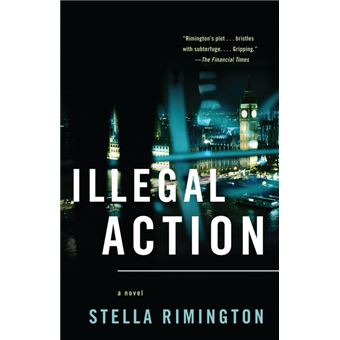 Illegal Action - 1