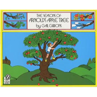 Seasons Of Arnold'S Apple Tree - 1