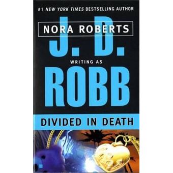 Divided in Death - 1