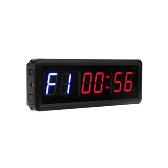 Temporizador ECO Fittest Equipment - 1